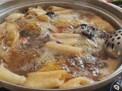 -太婆天府山珍酒楼(亚运村店)