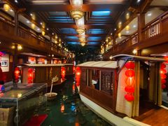 -潇湘甲鱼村(清河店)