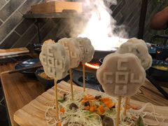 -湊湊火锅·茶憩(东城万达店)