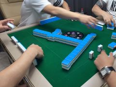 -星悦汇棋牌(徐泾店)