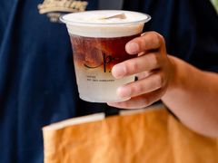 -Parking Coffee(孩儿巷店)