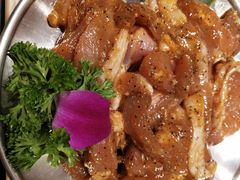 -韩宫宴炭火烤肉(印象城店)