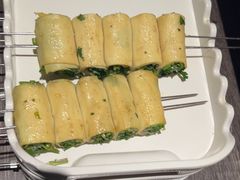 -丰茂烤串(公园店)