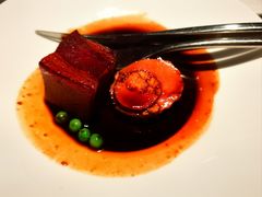 红烧肉焖土鸡蛋-鸡毛兑糖·尚宴(鄞州水街店)