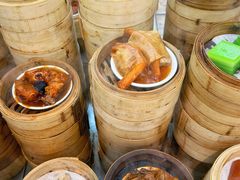 -香港蓮香樓(上環店)