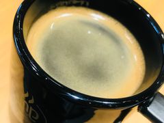 -ZING COFFEE 镜咖啡