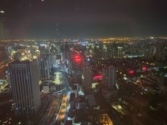 -海神诺富特大酒店-旋宫50旋转餐厅