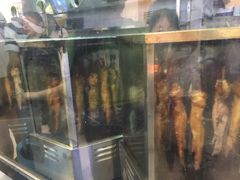-一代烤翅王(大汉口店)