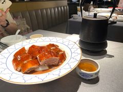 -晓粤·惹味粤菜(万菱汇店)