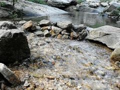 -北京密云天门山风景区