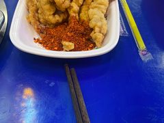 -马路边边火锅串串(观前街店)