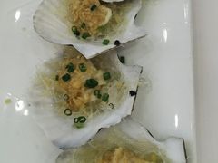-粤盛海鲜平价店(洛溪食街店)