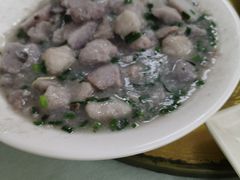 -永盛鑫城市饭堂·特色现炒本帮面(公兴路店)