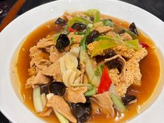 -院8里·少城记忆老川菜(宽窄巷子店)