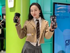 -gleeglee乐溢亦茶(合生汇店)