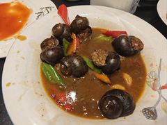 -富临轩私房菜(集庆门大街店)