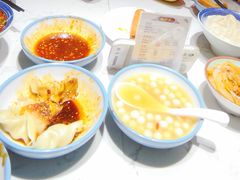 -龙抄手(文殊坊店)