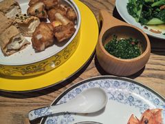 -金成潮菜博物馆(海珠湿地店)