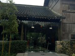 -解香楼(八盘岭路店)