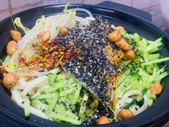 甜水面-艺味深尝(云锦路店)