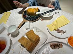 -荣粤酒家·融合粤菜·海鲜火锅