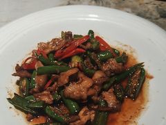 -又见炊烟私房菜(敬亭路店)