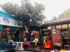 -杨厝六十六农庄农舍(杨厝路店)