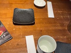 -千代武日本料理(开发区店)