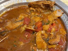 -大师傅金奖啤酒鱼(西街口总店)