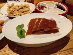 -京坛汇·烤鸭·京菜(宋庄店)