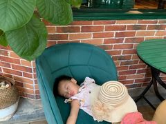-The Flowers Coffee(南山店)