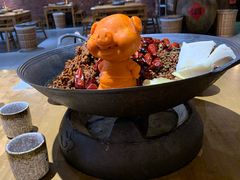 -白乐天毛肚火锅馆(解放碑店)