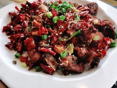 -四海蒸鲜蒸汽海鲜自助(北戴河店)