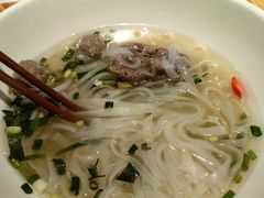 -蔡澜Pho·越南粉餐厅(海上世界店)