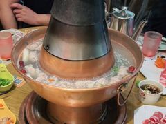 -京馆涮(惠济万达店)