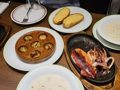 -萨莉亚意式餐厅(杭州滨江天街店)