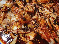 椒麻鸡-曾记椒麻鸡