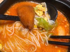 -阿香米线(凯德广场.1818店)
