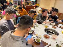 -乡土特色.冷锅鱼.牦牛肉汤锅