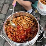 难忘的重庆挑挑肥肠