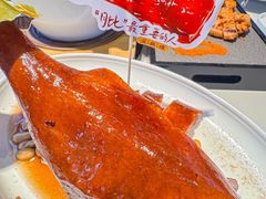 -滋粥楼·顺德菜(番禺广场总店)
