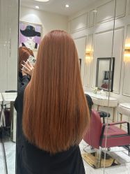 -CARR SALON英伦理容专业店