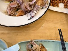 -启东小海鲜(庄先湾路1号店)