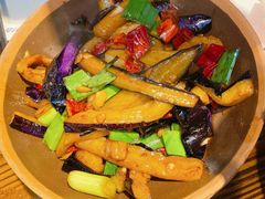 -水洞边·湖南农家土菜