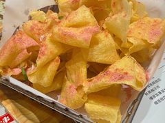 -小董哥烤串·爆汁大油边(故宫店)