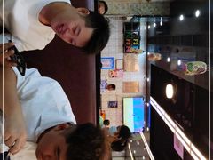 -新辉港式茶餐厅(北栅店)