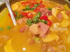 -漢舍中国菜馆(889广场店)