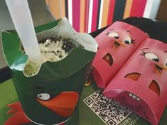 -麦当劳(天兴罗斯福店)