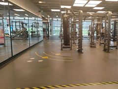 -燃坊JEN ACTIVE游泳健身中心·深圳前海JEN酒店
