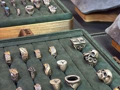 -梵薇Joker.V银饰工作室